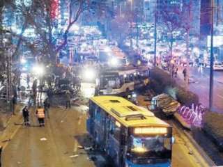 ABD, Türkiye'den ayrılacak vatandaşlarına ücretsiz bilet dağıtıyor