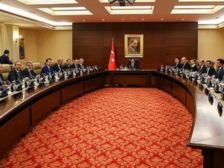 Milli Gazete’den Ahmet Yavuz FETÖ’nün siyasi ayağını yazdı