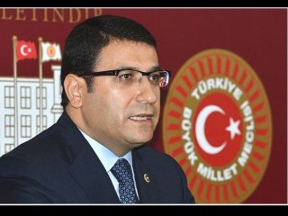 AK Partili eski vekil İdris Şahin gözaltına alındı