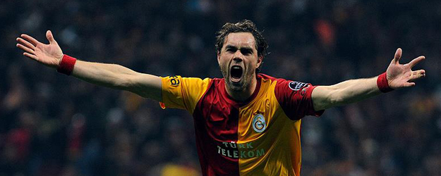 Elmander'in yeni takımı belli oldu