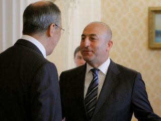 Türkiye ile Rusya arasında kritik görüşme