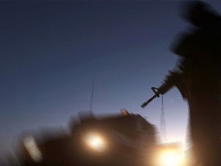 Şemdinli'de çatışmalar yeniden başladı