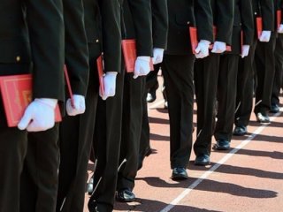 76 askeri hakim ve subay ihraç edildi