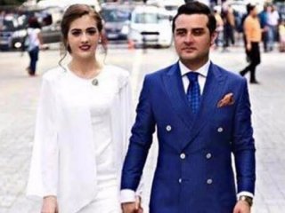 Vali yardımcısına kına gecesi FETÖ şoku!