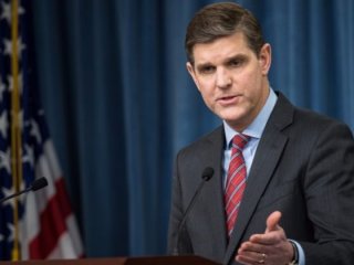 Pentagon Sözcüsü'nden garip cevap