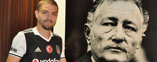 Caner Erkin: "Beşiktaş her zaman şampiyonluğa oynamalı"