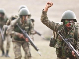 Türk askeri Menbiç’in 11 km yakınına konuşlandı