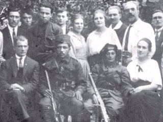 Rusya'dan anlamlı 30 Ağustos kutlaması!