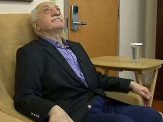 İsmail Ünal devleti ele geçirmek istediklerini itiraf etmiş!