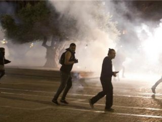 MOSSAD eski başkanından parçalanma müjdesi!