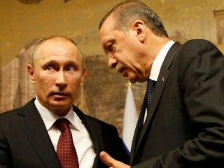 Rusya'dan flaş açıklama