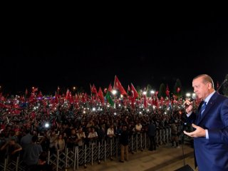 15 Temmuz’un sahte kahramanlarına dikkat