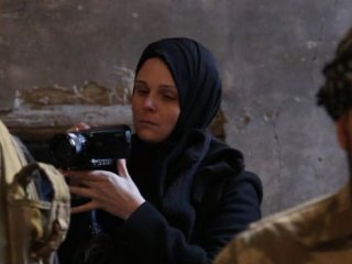 Tutuklanan gazeteci kadın CIA ajanı mı?