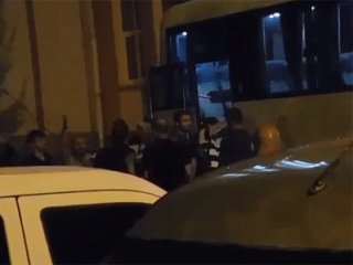 Darbeci FETÖ'cülere utanmadan destek çıktılar