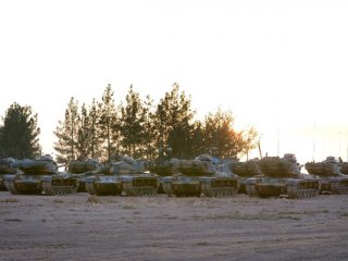 TSK: 11 terör hedefi vuruldu