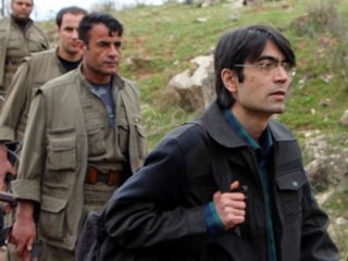 PKK'nın kaçırdığı Vali Yardımcısı FETÖ'cü çıktı!