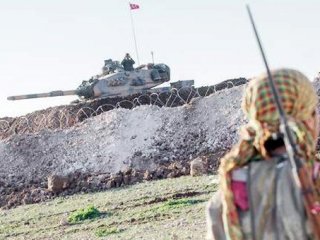 PYD'li teröristten bomba ABD itirafı
