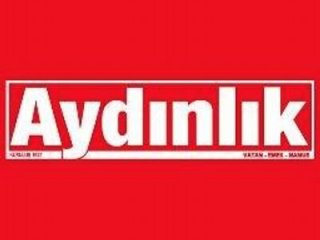 Aydınlık yazarının Efkan Ala sevinci