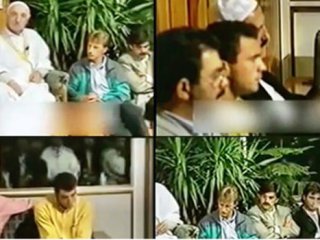 Gülen'den ziyaretçi futbolculara VİP taşıma!