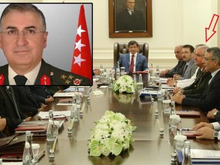 Gizli toplantılar Yaşar Güler'in çantasındaki böcekle dinlenmiş