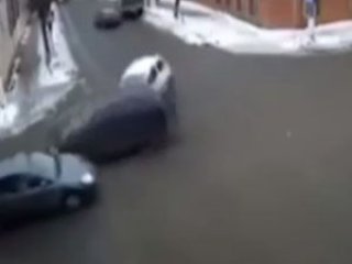 Bu kavşak kazalarıyla ünlü!