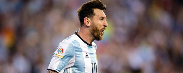 Arjantin'de Messi'ye ağır suçlama!