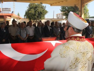 Vatanı için şehit oldu, organlarıyla hayat verdi