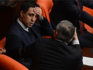 FETÖ itirafçısı tüm bildiklerini anlattı