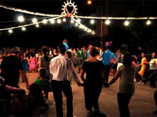 Düğün, nişan ve kına geceleri yasaklandı