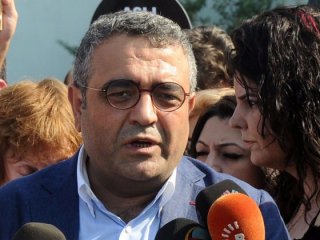 CHP terörist belediyeler için AYM'ye gidiyor