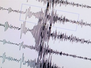 İzmir’de 2,8 şiddetinde deprem