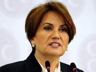 Meral Akşener’den skandal Bahçeli ve Başkanlık iddiası