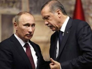 Putin'in Türkiye'ye geleceği tarih belli oldu