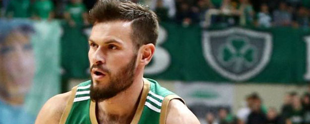 Yunanistan Milli Takımı'nın kaptanı Antonis Fotsis 'Türk' olmak istiyor