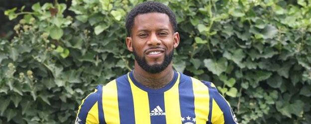 Fenerbahçe'de flaş Jeremain Lens gelişmesi