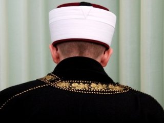 İşte ihraç edilen Müftülerin isim listesi