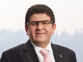 Mustafa Boydak Türkiye Finans Katılım Bankası yönetimden istifa etti