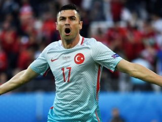 Milli Takım'a çağrılmayınca neye uğradığını şaşırdı!