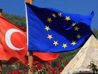 AB Dönem Başkanı'ndan şaşırtan Türkiye çıkışı