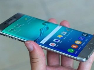 BTK'dan "Samsung Galaxy Note 7" açıklaması