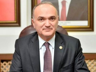 Bakan'dan bomba PKK açıklaması