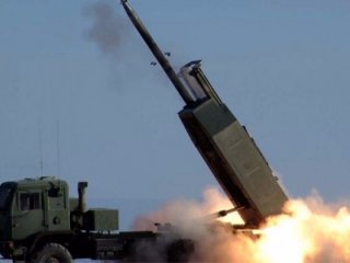 ABD duyurdu: Türkiye'den ateşlendi!