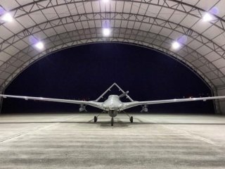 İlk milli silahlı İHA'nın roketinde anlamlı not