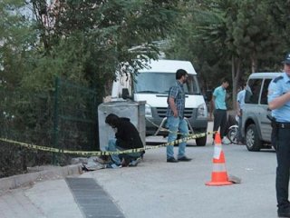 Çöpte LAW kapsülü bulundu