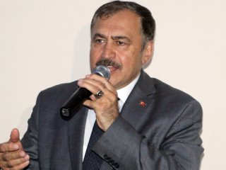 Bakan Eroğlu'ndan su müjdesi!