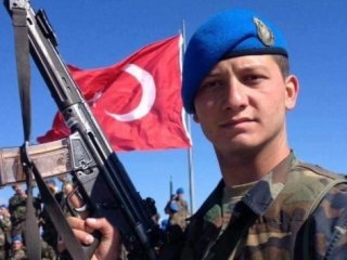 Göreve 3 ay önce başlamıştı!