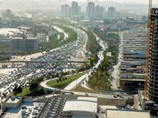 3. köprünün açılmasıyla Mahmutbey karıştı!