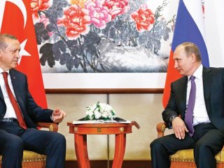 Putin'den Erdoğan'a Hakan fidan esprisi