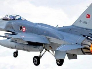 Genelkurmay açıkladı! 4 hedef yerle bir edildi