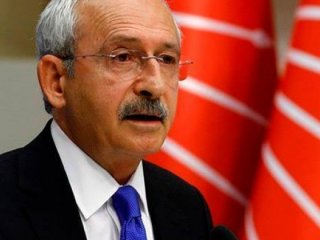 Kılıçdaroğlu PKK'lı hainlere sahip çıktı